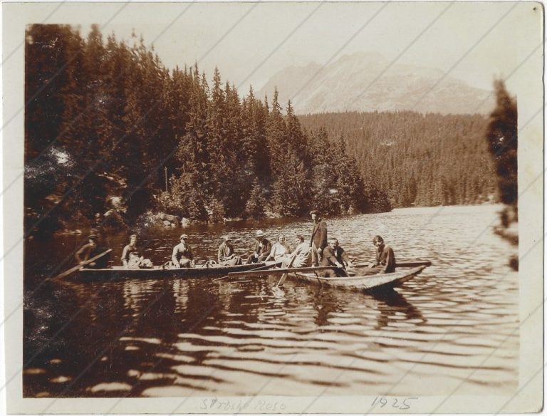 Štrbské pleso
