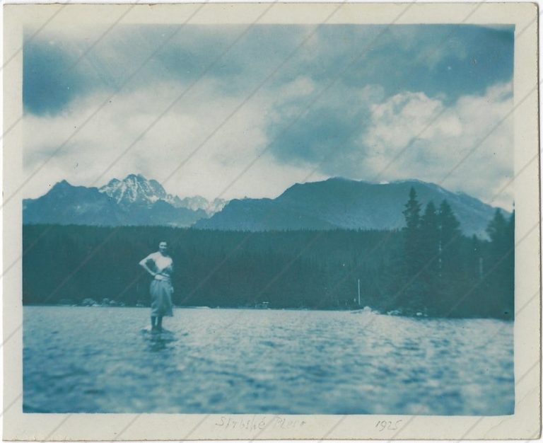 Štrbské pleso