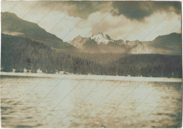 Štrbské pleso
