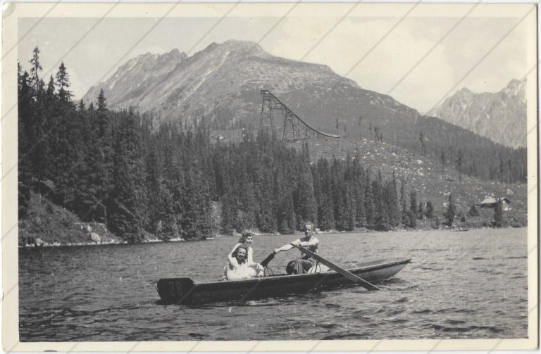 Štrbské pleso