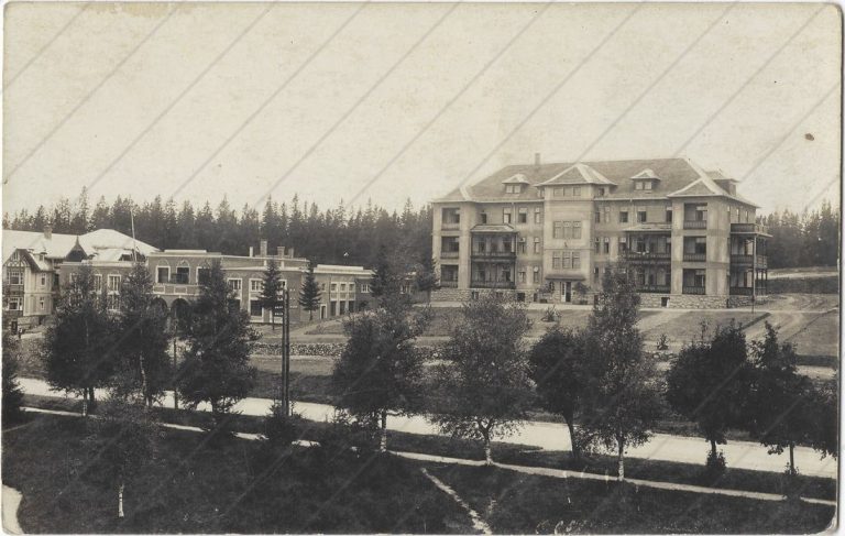 Tatranské Matliare