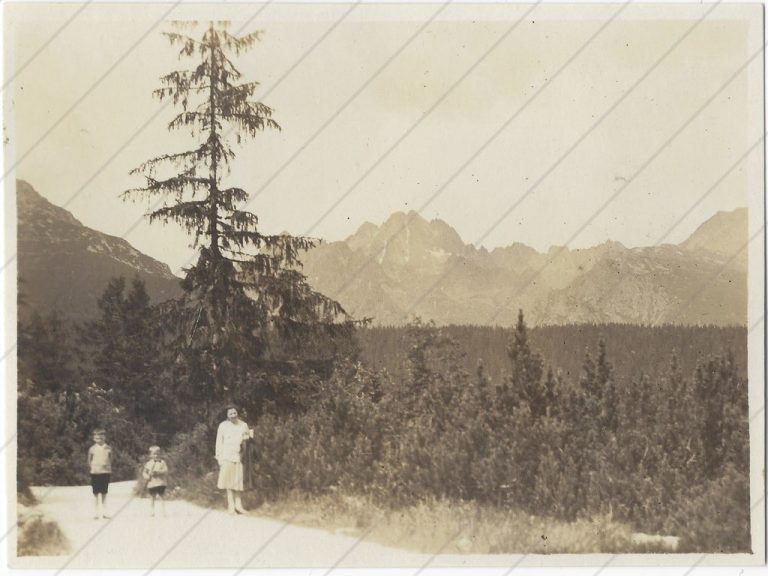 Tatry 001 (cca 1930)