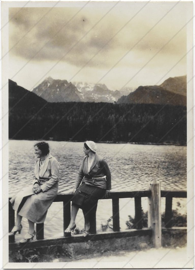 Tatry 008 (Štrbské pleso; cca 1930)