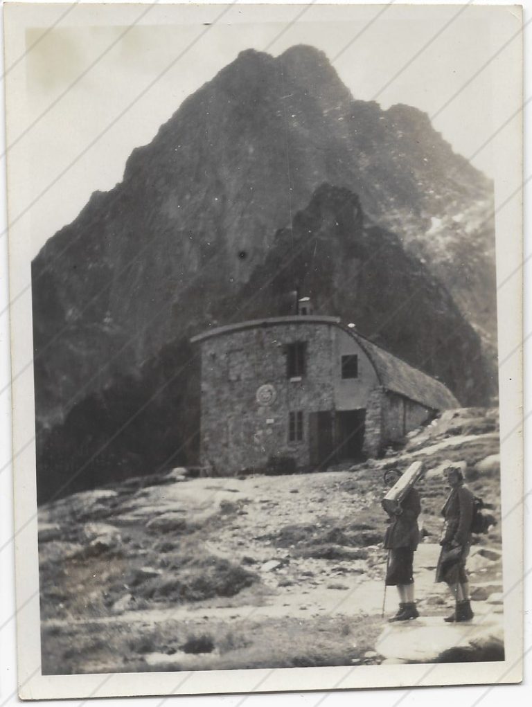 Tatry 010 (Téryho chata; cca 1930)