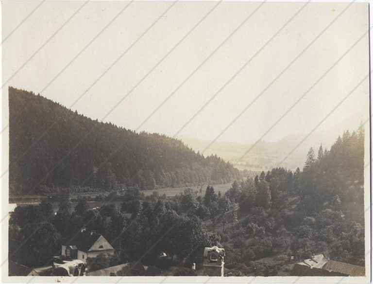 Tatry 020 (cca 1930)