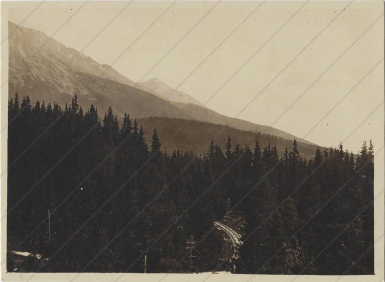 Tatry 022 (cca 1930)