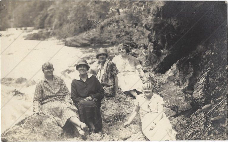 Tatry (cca 1930)