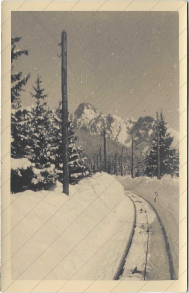 Tatry (neznáme) (1)