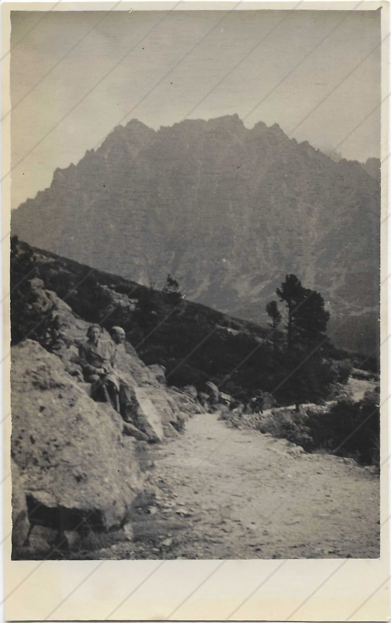 Tatry (neznáme) (3)