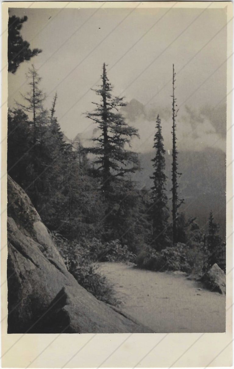 Tatry (neznáme) (4)