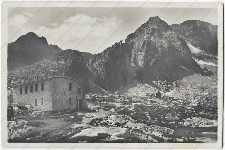 Téryho chata – 1938 – neznámy – a