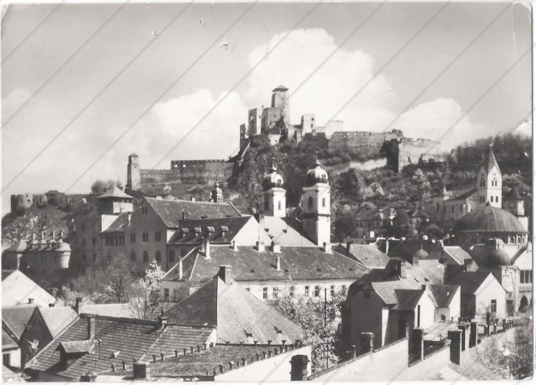 Trenčín (1961) – Osveta
