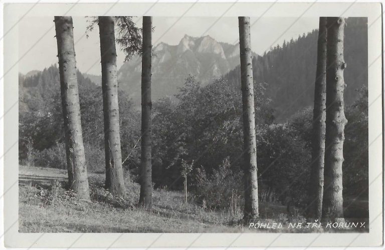 Tri Koruny (1936) – Lumen