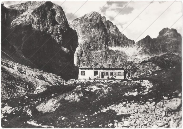 Zbojnícka chata (1956) – Osveta
