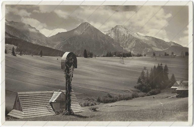 Ždiar (1936) – neznámy a
