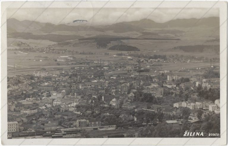 Žilina (1931; OTŽ)