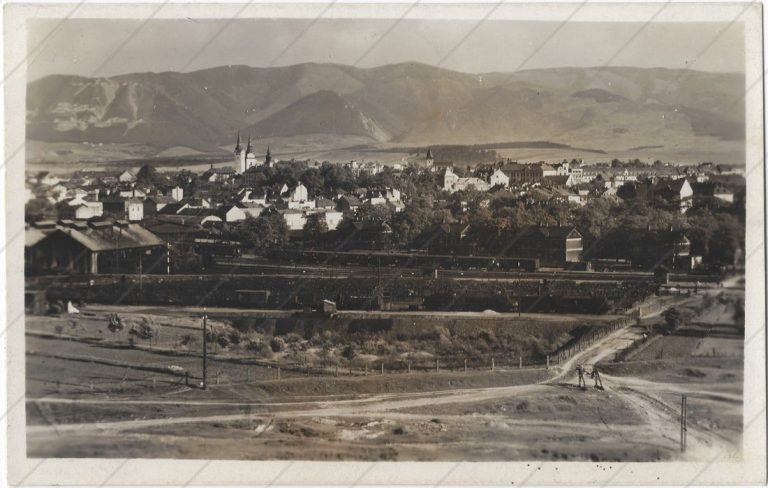 Žilina (1937, Luna)