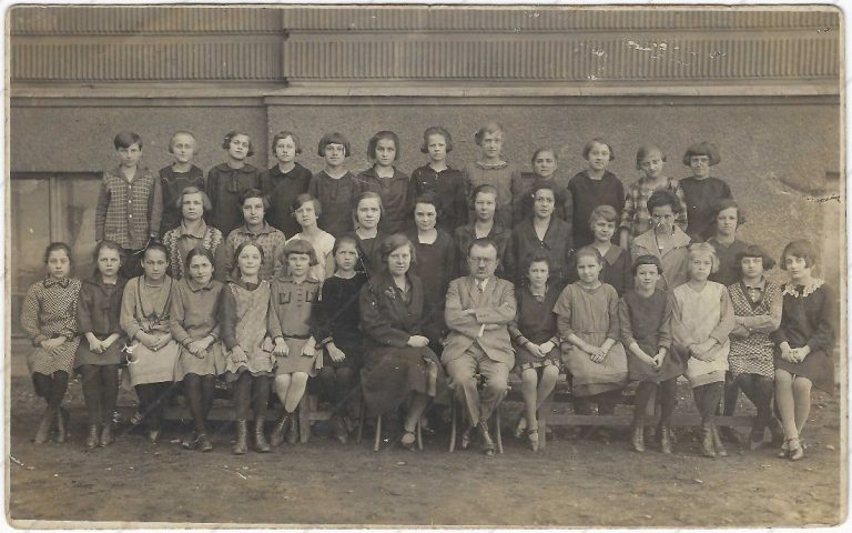 Žilina (cca 1930-40)