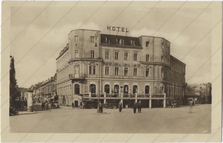 Žilina (rok aj vydavateľ neznámy)