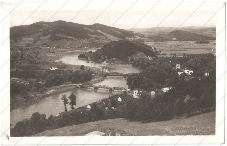 Žilina – OTŽ – 1938