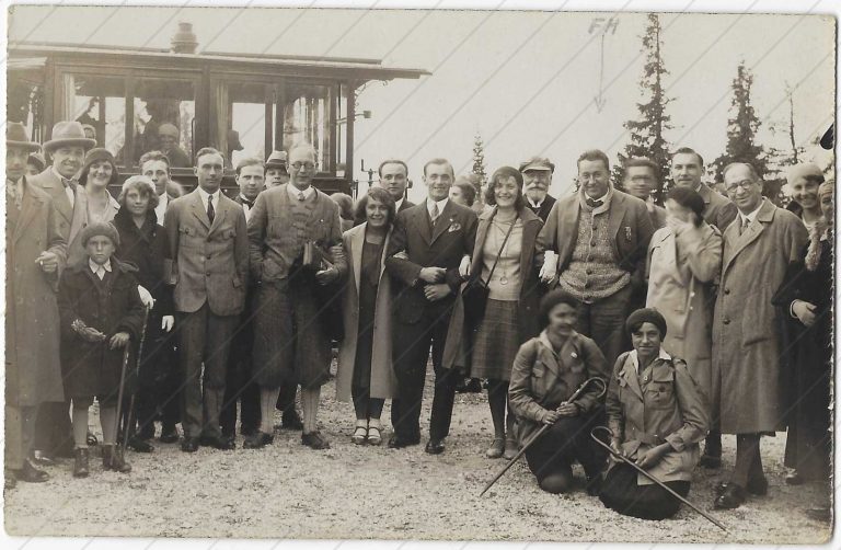 Zubačka ŠP – neznámy vydavateľ