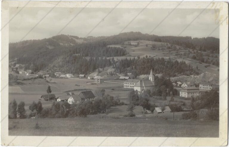 Makov (1950; Tatran) a